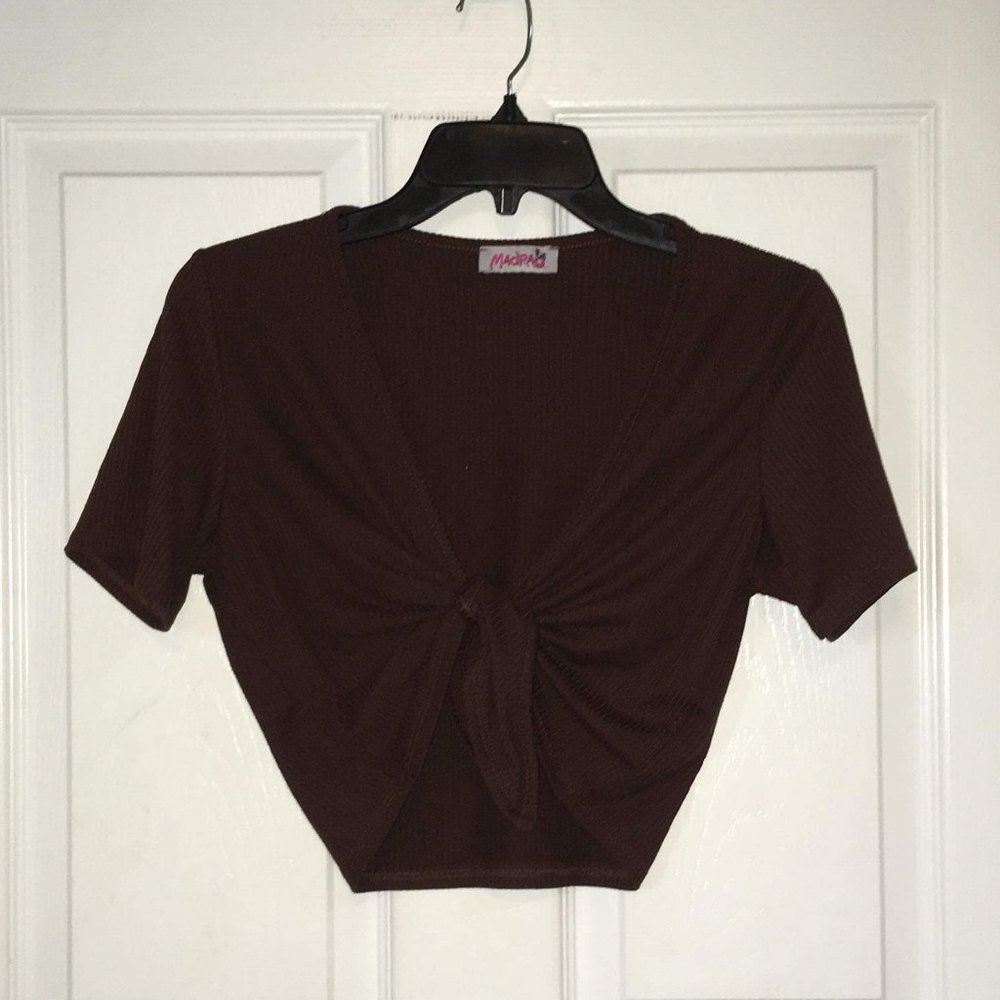 Madrag Top Large